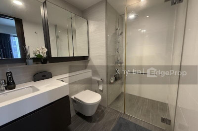 BOTANIQUE AT BARTLEY Apartment / Condo | Listing