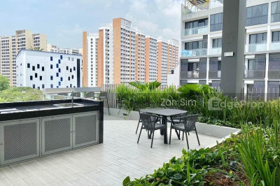 33 RESIDENCES Apartment / Condo | Listing