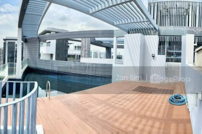 8M RESIDENCES Apartment / Condo | Listing