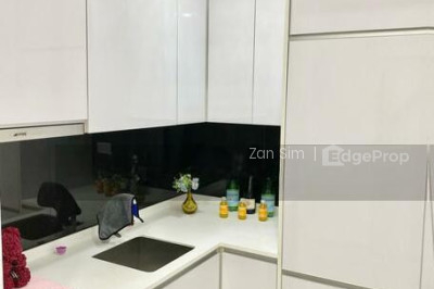 8M RESIDENCES Apartment / Condo | Listing