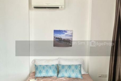 8M RESIDENCES Apartment / Condo | Listing