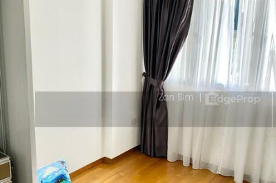 8M RESIDENCES Apartment / Condo | Listing