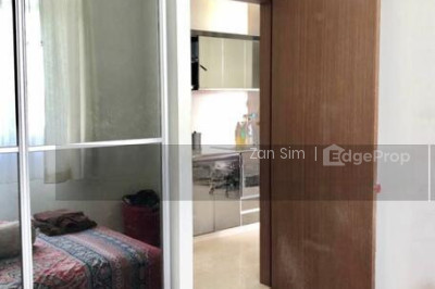 EASTWOOD REGENCY Apartment / Condo | Listing