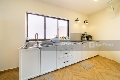 AFFLUENCE COURT Apartment / Condo | Listing