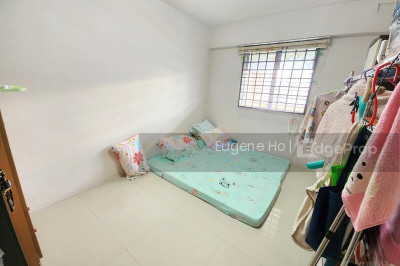 804 KING GEORGE'S AVENUE HDB | Listing