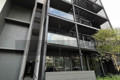 JERVOIS PRIVE Apartment / Condo | Listing