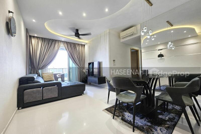 VACANZA @ EAST Apartment / Condo | Listing