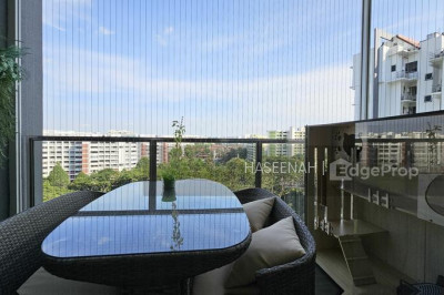 VACANZA @ EAST Apartment / Condo | Listing