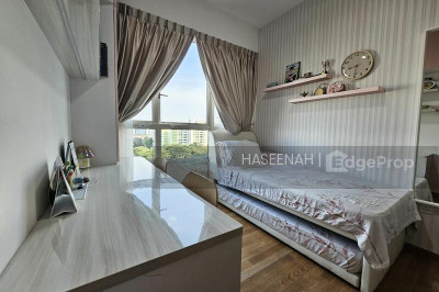 VACANZA @ EAST Apartment / Condo | Listing