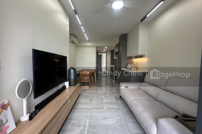 AFFINITY AT SERANGOON Apartment / Condo | Listing