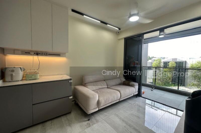 AFFINITY AT SERANGOON Apartment / Condo | Listing