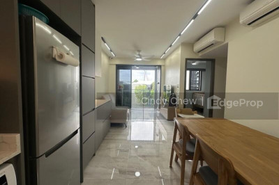 AFFINITY AT SERANGOON Apartment / Condo | Listing