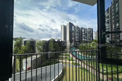 AFFINITY AT SERANGOON Apartment / Condo | Listing