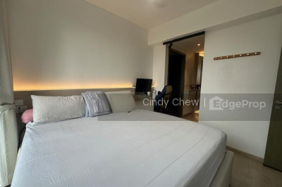 AFFINITY AT SERANGOON Apartment / Condo | Listing