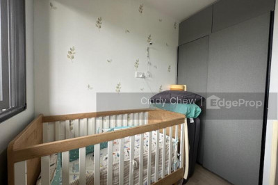 AFFINITY AT SERANGOON Apartment / Condo | Listing