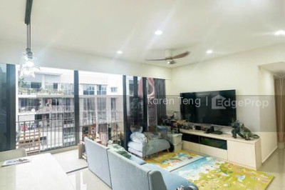 PARC LIFE Apartment / Condo | Listing