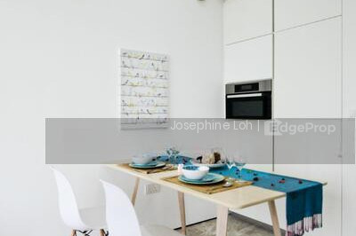 THE LAURELS @ CAIRNHILL ROAD Apartment / Condo | Listing