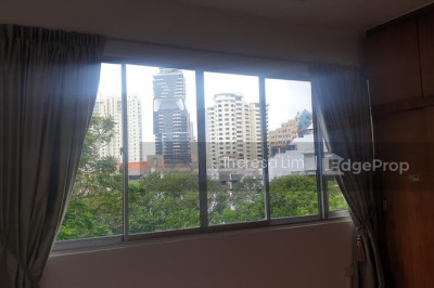 KIM SIA COURT Apartment / Condo | Listing