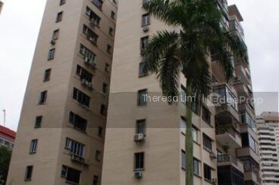 KIM SIA COURT Apartment / Condo | Listing