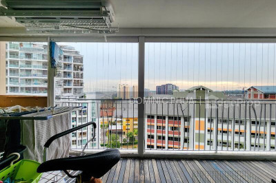 275A BISHAN STREET 24 HDB | Listing