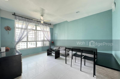 128B CANBERRA STREET HDB | Listing