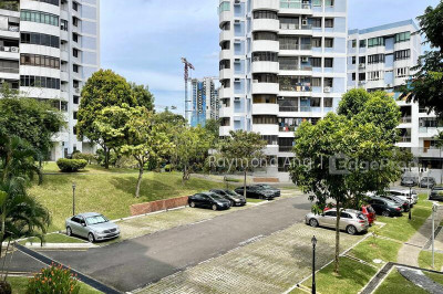 FAR HORIZON GARDENS Apartment / Condo | Listing