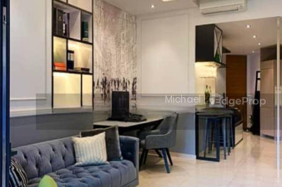 DUO RESIDENCES Apartment / Condo | Listing