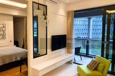 DUO RESIDENCES Apartment / Condo | Listing