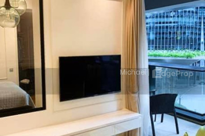 DUO RESIDENCES Apartment / Condo | Listing