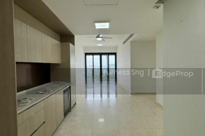 DUO RESIDENCES Apartment / Condo | Listing