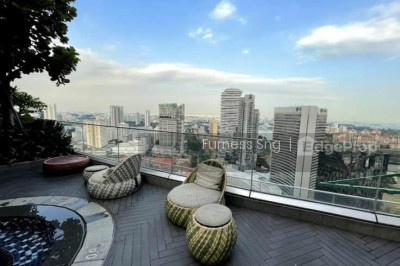 DUO RESIDENCES Apartment / Condo | Listing