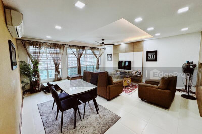 782D WOODLANDS CRESCENT HDB | Listing