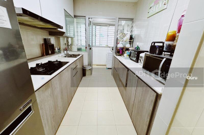 782D WOODLANDS CRESCENT HDB | Listing