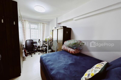 782D WOODLANDS CRESCENT HDB | Listing