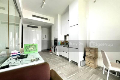 KALLANG RIVERSIDE Apartment / Condo | Listing