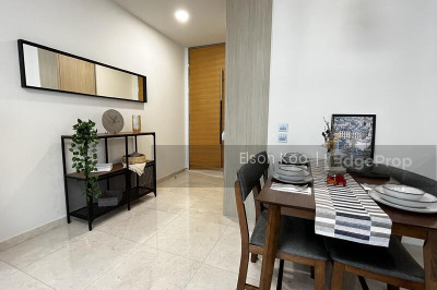 DUO RESIDENCES Apartment / Condo | Listing