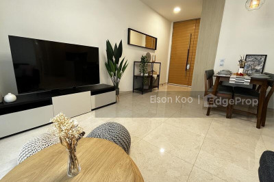 DUO RESIDENCES Apartment / Condo | Listing