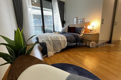 DUO RESIDENCES Apartment / Condo | Listing