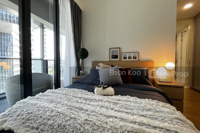 DUO RESIDENCES Apartment / Condo | Listing