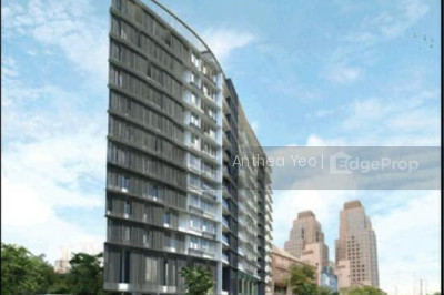 ZENITH @ ZION Apartment / Condo | Listing