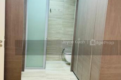 SELETAR PARK RESIDENCE Apartment / Condo | Listing