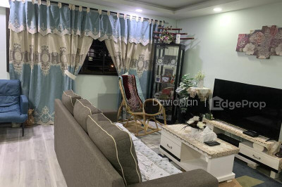 119 BUKIT BATOK WEST AVENUE 6 HDB | Listing