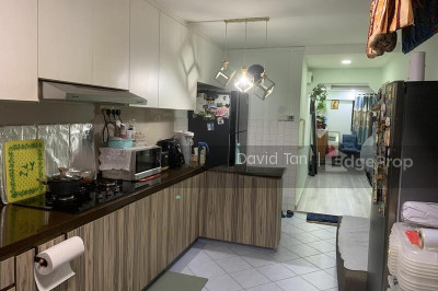 119 BUKIT BATOK WEST AVENUE 6 HDB | Listing