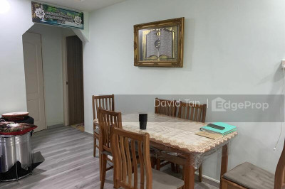 119 BUKIT BATOK WEST AVENUE 6 HDB | Listing