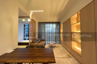 MARTIN MODERN Apartment / Condo | Listing