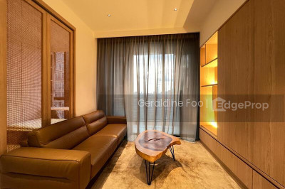 MARTIN MODERN Apartment / Condo | Listing