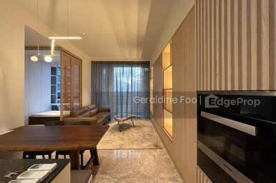 MARTIN MODERN Apartment / Condo | Listing