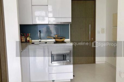 ONE DUSUN RESIDENCES Apartment / Condo | Listing