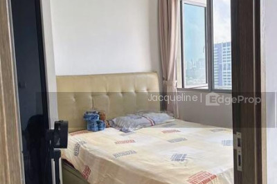 ONE DUSUN RESIDENCES Apartment / Condo | Listing