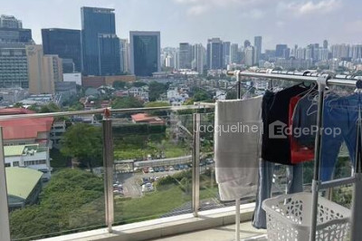 ONE DUSUN RESIDENCES Apartment / Condo | Listing